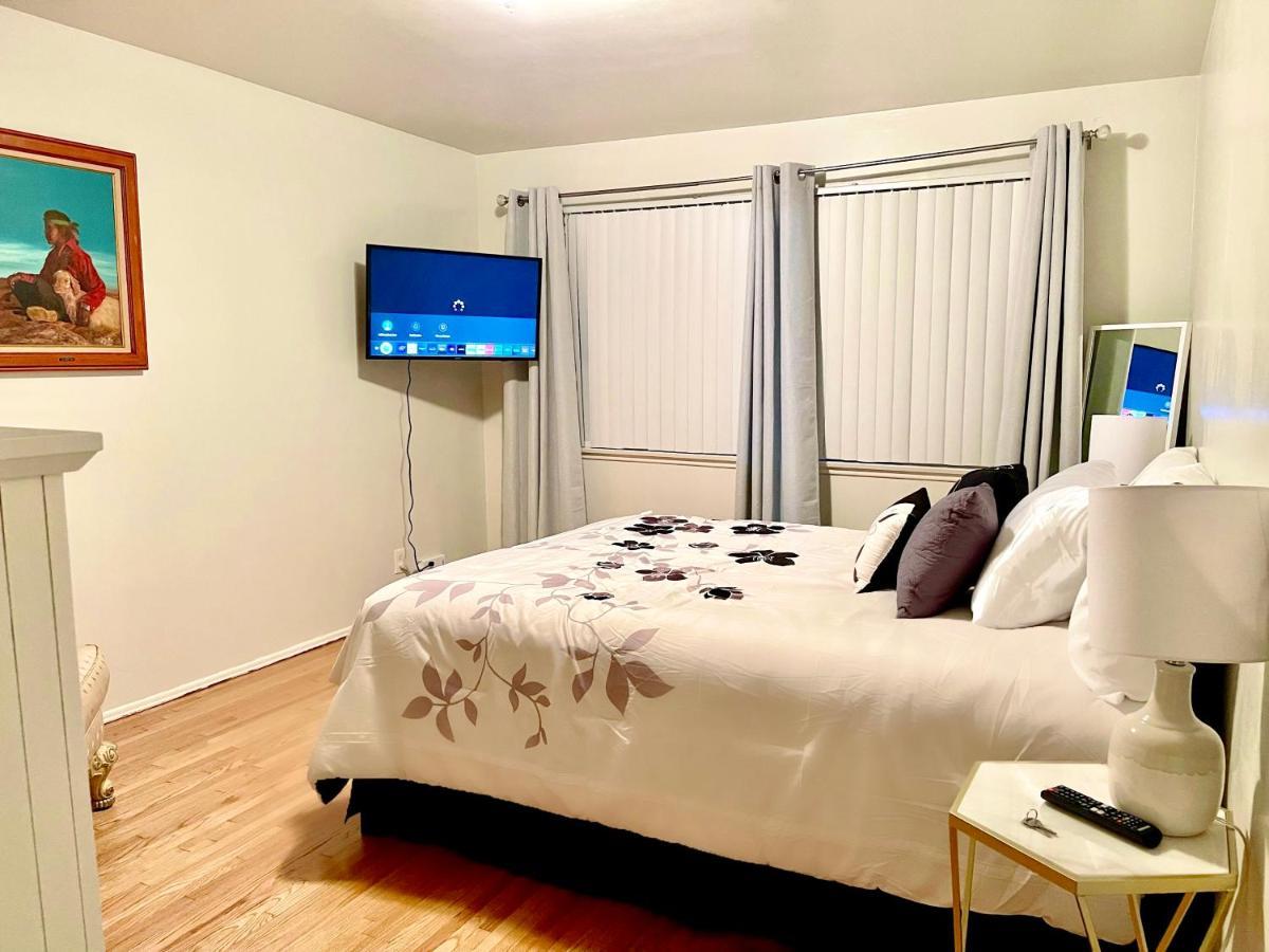 Comfy & Cozy In La Inglewood 5Miles To Lax 4 Minuts To Sofi Stadium Apartment Exterior photo