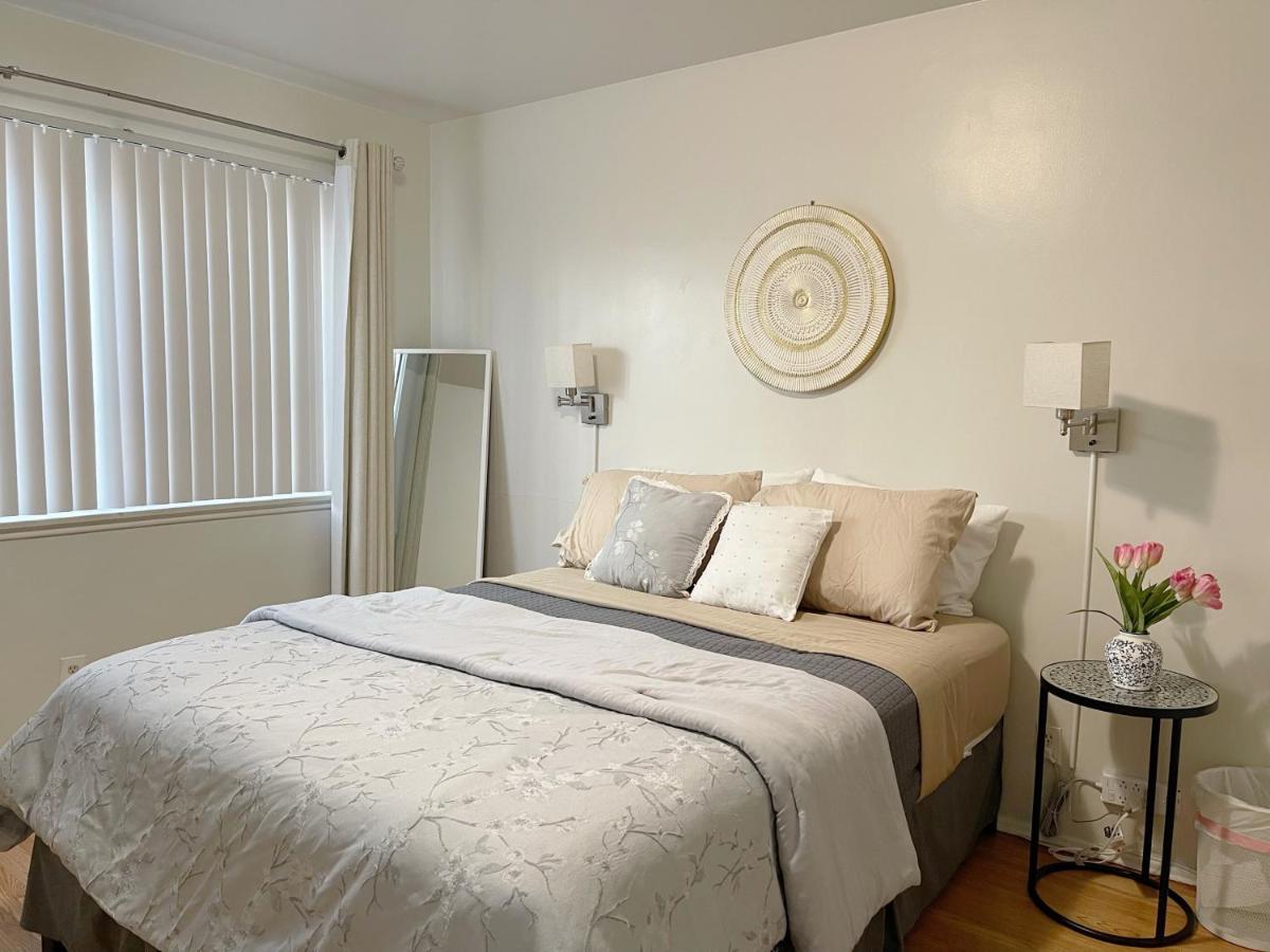 Comfy & Cozy In La Inglewood 5Miles To Lax 4 Minuts To Sofi Stadium Apartment Exterior photo